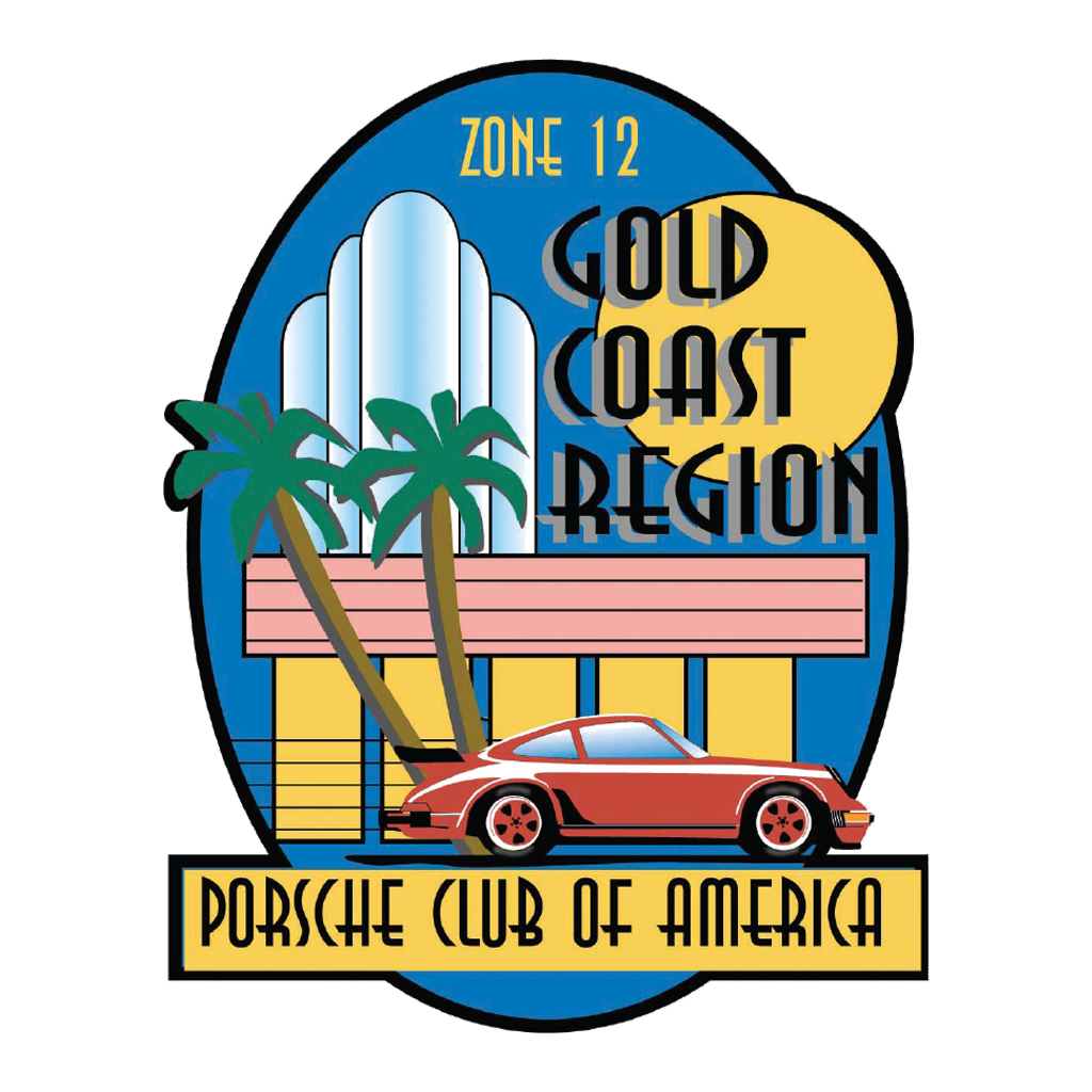Home - Gold Coast Region